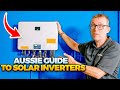 How To Choose The Right Solar Inverter For Your Home