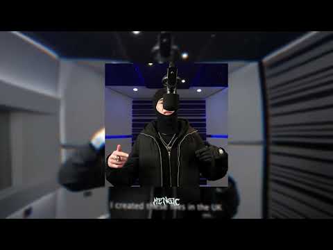 *FREE* OBLADAET x Soda Luv x V9 type beat "From UK to RU" (prod.MENGIC) | UK Drill type beat 2023