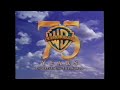 Warner Home Video 75 Years Still 1998