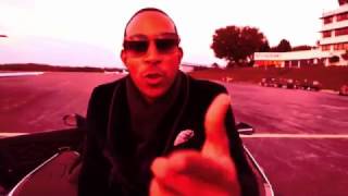 Ludacris - Let It Go (Ft. A$AP FERG & M.I.A.) DJ Jon804 Remix