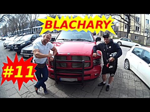 K0KSY ROZMAWIAJĄ #11 : O Blacharach || Big Majk