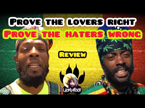 Bad Song From I Wayne & Jah Mason {Fanton Mojah got Shade} @globalflexjam