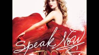 Taylor Swift - &quot;Bette Davis Eyes&quot; - Live (Speak Now World Tour) HD &amp; Lyrics