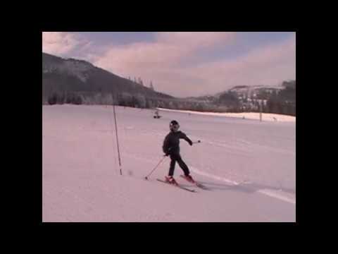 Lyžiarsky kurz 2017 ZŠ Bohdanovce - 02