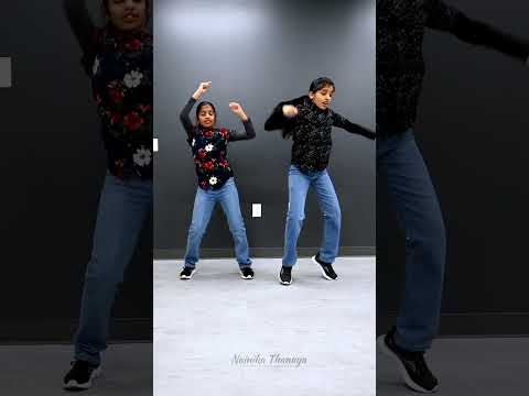 Karu Karu Karupayi - LEO