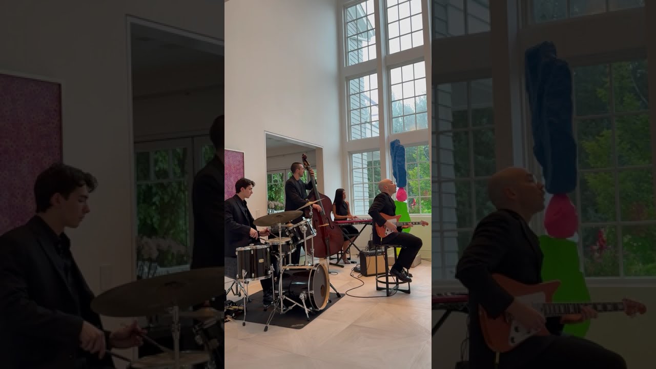 Promotional video thumbnail 2 for The Gallants