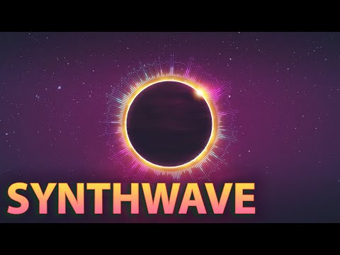 🎧 Best of Le Matos | Synthwave | Retrowave | 80s | Synthpop | Electronic Music