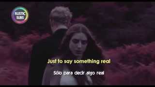 Birdy + Rhodes - Let It All Go (LYRICS - Sub Español) Official Video