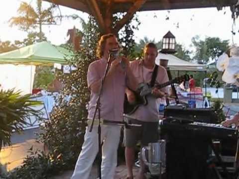 May 3rd, 2012 ~ Doug Tessler play'n his recorder w/TwoCan Blue @ Ellenville