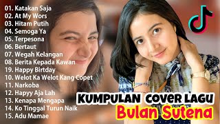 Download lagu BULAN SUTENA - KUMPULAN COVER LAGU VIRALL  FULL ALBUM 2021 mp3