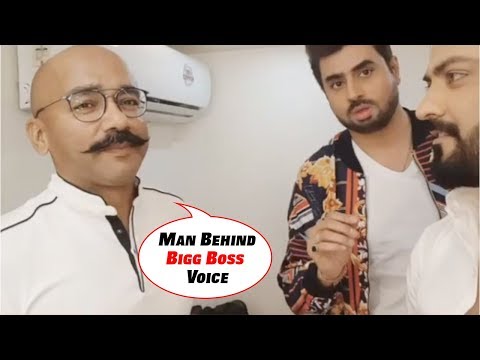 download lagu mp3 mp4 Behind Bigg Boss Voice, download lagu Behind Bigg Boss Voice gratis, unduh video klip Behind Bigg Boss Voice
