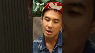 Download lagu Jadi Presenter Sukses, Begini Cerita Daniel Bisa Lolos VJ Hunt MTV #Shorts mp3