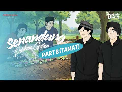 Guitar Chords PART 8 (END) - Dhot Design