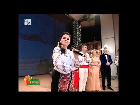 Gabriela Comaneci | Invitata in emisiune