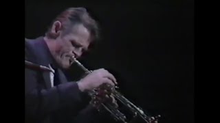 Chet Baker - Almost Blue / Beatrice