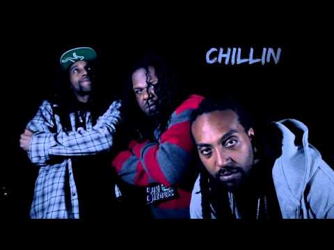 Bankai Fam - Chillin (produced by Azaia / directed by Sismographe)