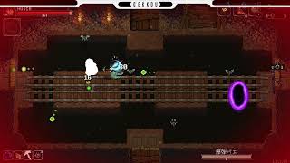 ＃１２ 【ローグライク/PC】UNDER MINE -アンダーマイン-