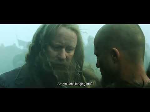 King Arthur(2004): Cedric - We Don't Mix With These People