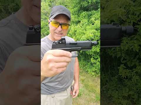 Springfield Armory Hellcat