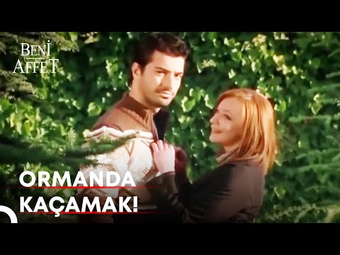 Sen Yasakların En Güzelisin | Beni Affet