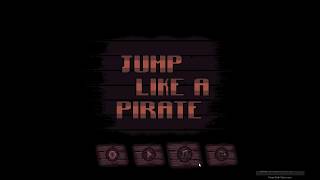Day 086 - Jump like a Pirate