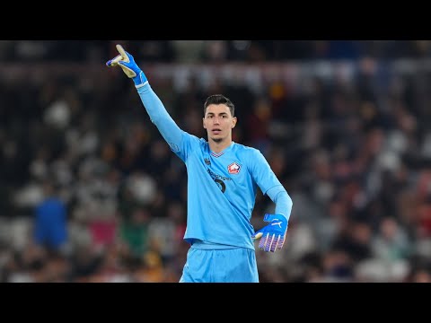 Berke Özer 3 Penaltı Kurtardı! İşte o Unutulmaz Anlar! #berkeozer 