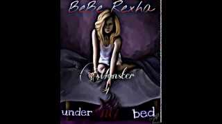BeBe Rexha - Monster under my Bed (Audio)