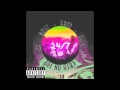 Twenty Four Seven By HD57 X Kogi X Jalifa Prod By Kato On The Track