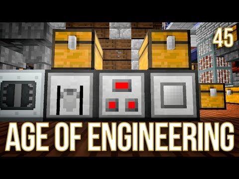 New Age & Ore Tripling | Age of Engineering | Episode 45