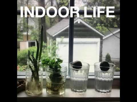Mike Simonetti - Indoor Life (Full Album)