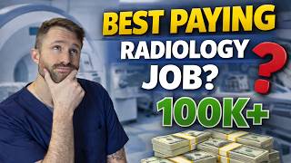 Which Radiology Modality Pays the Most (Salary Breakdown)
