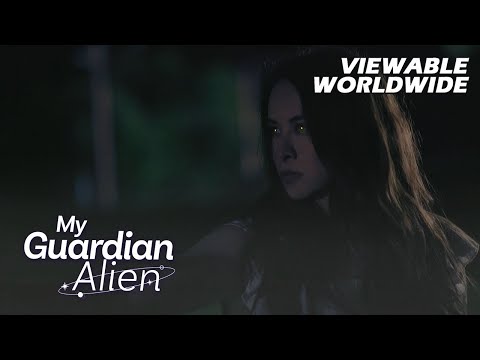 My Guardian Alien: Grace, sinubukang tumakas sa kanyang mga kidnapper! (Episode 34)