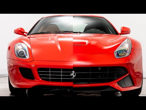 Thumbnail for Which Would YOU Rather Have: Ferrari 599 or Ferrari F12? by Ferrari 599
