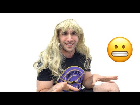 I F*CKED UP (BODYBUILDING IS HARD)