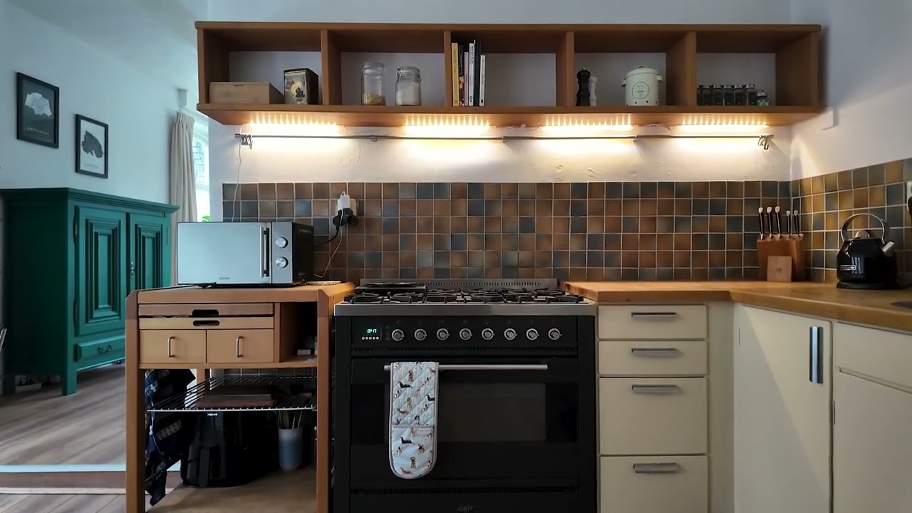 Mauritsstraat 30 - video