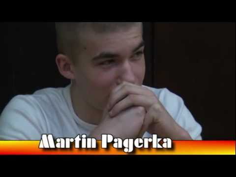 CH18 4.3. Martin Pagerka - Juraj Šošovička 1/2 - 1/2