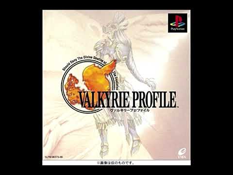 【30分耐久】PS　ヴァルキリープロファイル　Turn Over a New Leaf (Rhythm Version)　VALKYRIE PROFILE