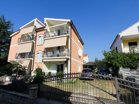 Apartments Marija, Sv  Filip i Jakov, Croatia holiday