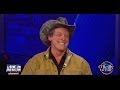 Conservative Rocker Ted Nugent On Guns, Drugs & Rock 'n' Roll!