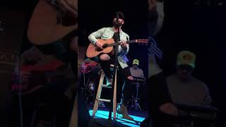 Dylan Scott - Nobody