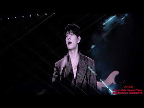 251018 Cinema (Lee Know & Seungmin) | dominATE : celebrATE Encore in Korea