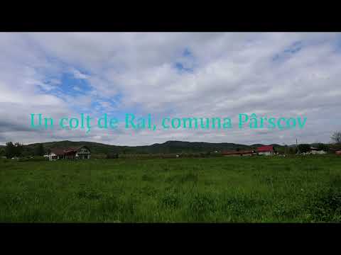 Comuna Parscov Buzău #2023 Teren de vânzare  #teren_de_vanzare  #loc_de_casa