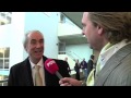 Politieke reacties op de Neger omdat het moet