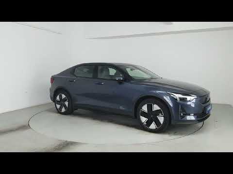 Polestar 2 Polestar 2 Plus Ev Rwd Standard Range - Image 2