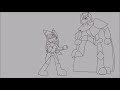 Clone Wars Season 7 Deleted Scene Animatic Volume Warning