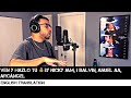 Ven Y Hazlo Tú 💰by Nicky Jam, J Balvin, Anuel AA, Arcángel | FULL ENGLISH TRANSLATION Ven Y Hazlo Tú 💰by Nicky Jam, J Balvin, Anuel AA, Arcángel | FULL ENGLISH TRANSLATION