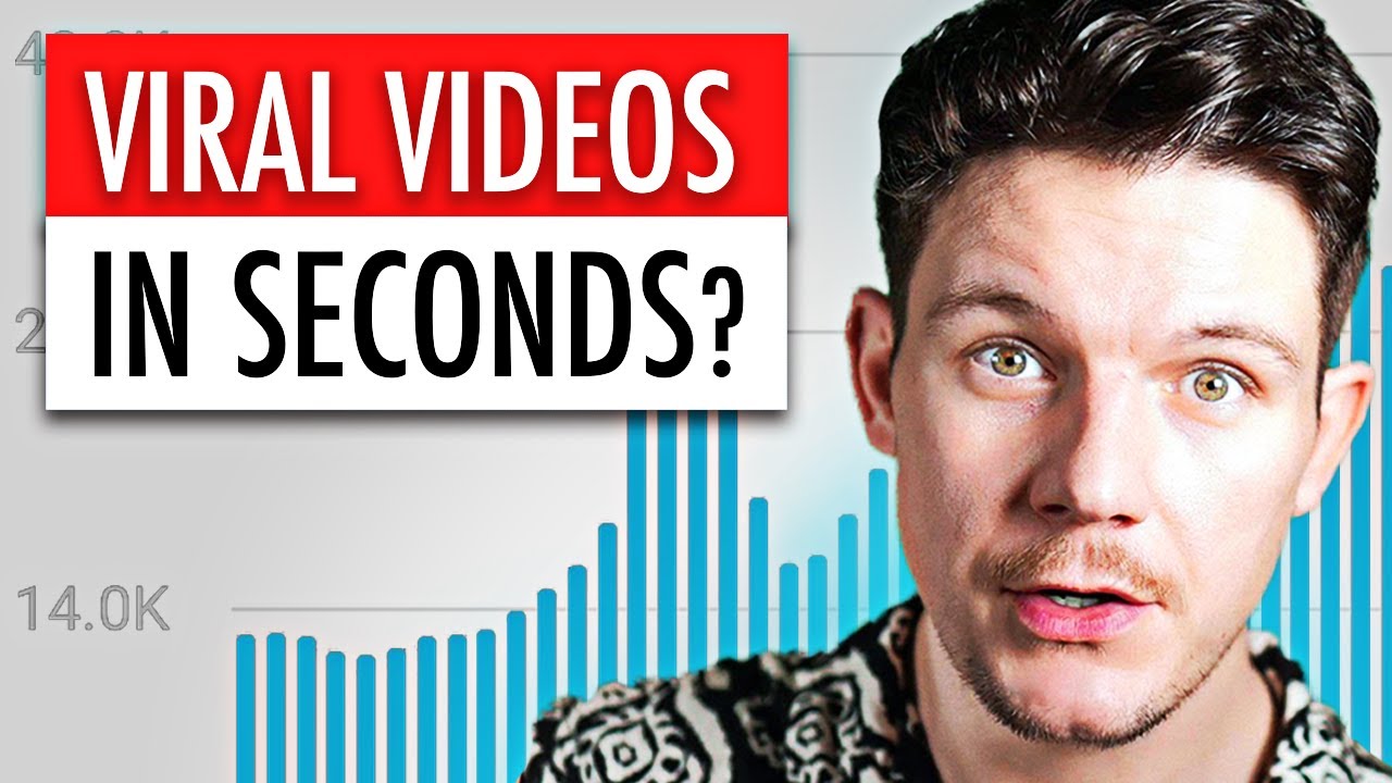 I Tested an AI Video Generator (and it blew my mind)