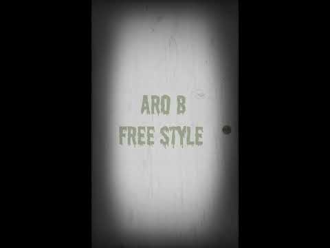 ARO B   FREE STYLE