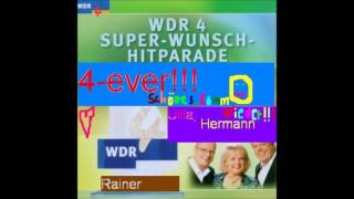 Dreimal eins macht einmal drei live (SWH 2002)-Ulla Norden, Rainer Nitschke, Hermann Hillebrand