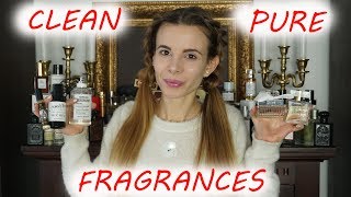TOP 5 BEST PURE and ELEGANT FRAGRANCES ( Niche+Designer)  | Tommelise